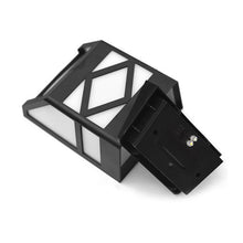 Load image into Gallery viewer, LED Solar Power Light Waterproof Sensor Lamp Outdoor Path Roof Corridor Wall garden Pathway Fence us - jnpworldwide