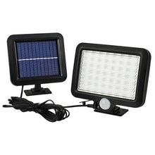 Load image into Gallery viewer, LED Solar Power Light Waterproof Sensor Lamp Outdoor Path Roof Corridor Wall garden Pathway Fence us - jnpworldwide