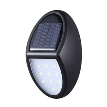 Load image into Gallery viewer, LED Solar Power Light Waterproof Sensor Lamp Outdoor Path Roof Corridor Wall garden Pathway Fence us - jnpworldwide