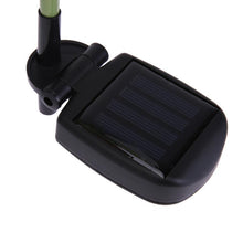 Load image into Gallery viewer, solar light led sensor power Flower remove lamp motion outdoor garden path landscape waterproof a - jnpworldwide