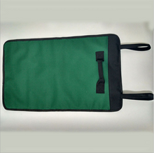 Load image into Gallery viewer, Portable Multifunctional Reel Type Hardware Tool Bag