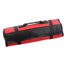 Load image into Gallery viewer, Portable Multifunctional Reel Type Hardware Tool Bag