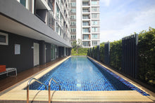 Load image into Gallery viewer, Condominium Prachin Buri  Thailand apartment stay rest family travel house education room invest home 公寓巴真府 泰国公寓住宿休息家庭旅游房子教育房投资回家