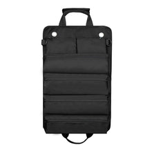 Load image into Gallery viewer, Oxford Cloth Tool Tote Bag Muti-Purpose Tool Organiser with 6 Pockets for Home Professional Tool Equipment Storage