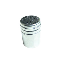 Load image into Gallery viewer, Pepper Pot Stainless Steel Home Kitchen Bar Spice Jar Household  Cooking Cook Barbecue Food sauce - jnpworldwide