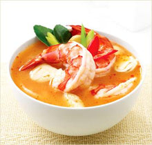 Load image into Gallery viewer, Tom Yam Soup Paste Seasoning instant Spicy Herb Authentic Thai Food Cooked Mix Home Party Halal 泰国美食 - jnpworldwide