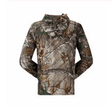 Load image into Gallery viewer, Suit Hunter Uniform design Jacket Pants hat Hunting Camouflage Breathable men women out door travel - jnpworldwide