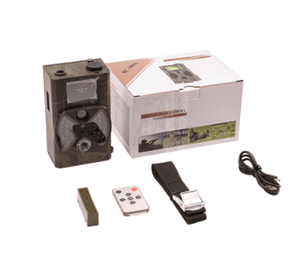 camera hunting Trail 2G SMS Video 360 Photo Trap Wild hunter game deer feed hunt scout infrared ir - jnpworldwide
