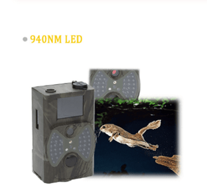 camera hunting Trail 2G SMS Video 360 Photo Trap Wild hunter game deer feed hunt scout infrared ir - jnpworldwide