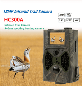 camera hunting Trail 2G SMS Video 360 Photo Trap Wild hunter game deer feed hunt scout infrared ir - jnpworldwide