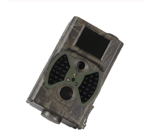 camera hunting Trail 2G SMS Video 360 Photo Trap Wild hunter game deer feed hunt scout infrared ir - jnpworldwide
