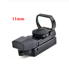 Load image into Gallery viewer, camera lens digital rail rifle scope hunting Optic Red Dot Sight Reflex Tactical water resistant tip - jnpworldwide