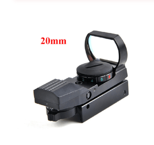 camera lens digital rail rifle scope hunting Optic Red Dot Sight Reflex Tactical water resistant tip - jnpworldwide