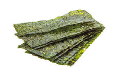 Load image into Gallery viewer, almond and pumpkin seeds pack between baked seaweed  healthy snacking occasion organic oz fresh sea - jnpworldwide