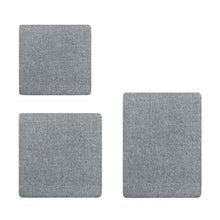 Load image into Gallery viewer, Ironing board wool pads fur pressing mat against pad cloth jean T shirt home maid household travel - jnpworldwide