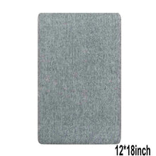 Load image into Gallery viewer, Ironing board wool pads fur pressing mat against pad cloth jean T shirt home maid household travel - jnpworldwide