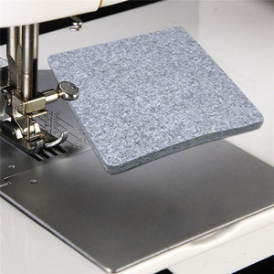 Ironing board wool pads fur pressing mat against pad cloth jean T shirt home maid household travel - jnpworldwide