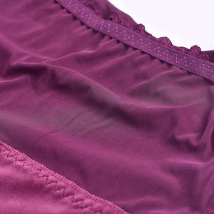 Winter Thermal Underwear Camisole Tank Top Plus Size Warm Velvet T shirt Women Lace Strap Crop Tops - jnpworldwide