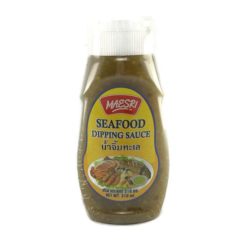 Seafood dipping sauce fish CRAB prawn bottle cook Halal spices Herb mix cuisine sourcetree spiced - jnpworldwide