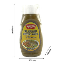 Load image into Gallery viewer, Seafood dipping sauce fish CRAB prawn bottle cook Halal spices Herb mix cuisine sourcetree spiced - jnpworldwide