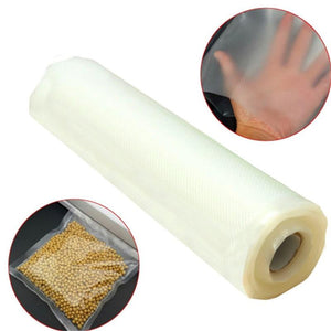 roll Silicone wrap tape sealing Vacuum repair self Remove Storage Fresh New Food Gadgets - jnpworldwide