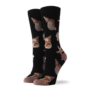 Socks Funny Cartoon Animal Personality face Print Design Motion Cotton Breathable Cat Butterfly soft - jnpworldwide