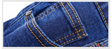 Load image into Gallery viewer, jean star slim pants skinny denim fit regular new stretch super designer many sizes colors men mens - jnpworldwide