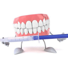 Load image into Gallery viewer, Teeth Whitening Peroxide Dental Bleaching System Oral Gel Kit Equipment smile repair replacement - jnpworldwide
