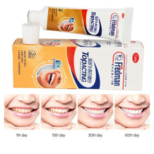Load image into Gallery viewer, Toothpaste Baking Soda Toothpaste Teeth Whitening Hygiene Oral Care Toothpaste smile replacement a - jnpworldwide