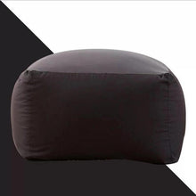 Load image into Gallery viewer, lazy sofa Waterproof Stuffed Storage Toy Bean Bag Solid Color Oxford Chair Cover Large Beanbag - jnpworldwide
