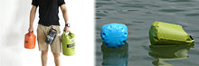 Load image into Gallery viewer, backpack Outdoor Bag Colors Portable Rafting Divin Sack Waterproof Folding Swimming Storage travel - jnpworldwide