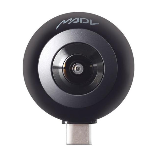 Mini Camera digital 13MP 360 Panorama Video Camera 5.5K HD zoom Sensor Live Stream for Android - jnpworldwide