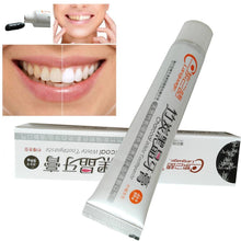 Load image into Gallery viewer, Toothpaste Teeth Bamboo Charcoal Whitening Hygiene Oral Care Tooth paste Nutritious smile repair - jnpworldwide