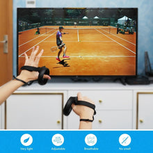 Load image into Gallery viewer, Specially designed this knuckle strap for Oculus Quest&amp;Oculus Rift S Touch Controller hands Grip - jnpworldwide