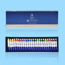 Load image into Gallery viewer, Colors Tube Sets Watercolor Pigment Professional Watercolor Painting Art design original picture new - jnpworldwide