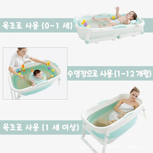 Bath Tub Adult Design Foldable freestanding Bathtub whirlpool white soaking drain acrylic spa walk - jnpworldwide