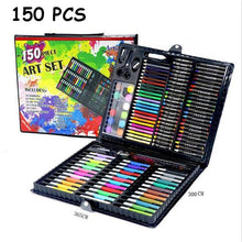 Load image into Gallery viewer, Marker Brush Pen Set Art Drawing Watercolor Children Painting Tools Kids Gift Box Office Stationery - jnpworldwide