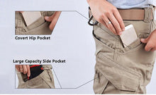 Load image into Gallery viewer, Tactical Pants Multi Pocket mens Military Combat Cotton Pant SWAT Army Casual Trousers Hike outdoor - jnpworldwide