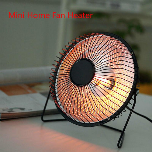 Heater electric ceramic space portable fan buddy thermostat btu heating air control tower new mini - jnpworldwide