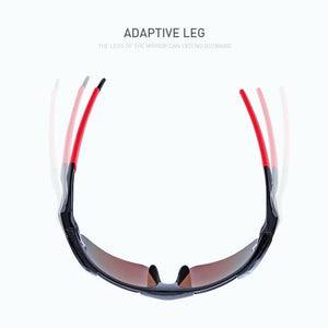 New Glasses UV400 Outdoor Sport Bike Men Women Sunglasses Hiking Running Cycling Eyewear windproof - jnpworldwide