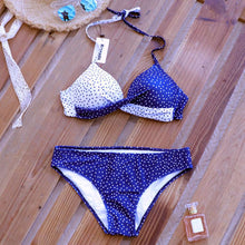 Load image into Gallery viewer, Sexy Push Up Women Bikini Swimsuit Swimwear Female Thong Set Bathing Suit Bodysuit Bathing beach new - jnpworldwide