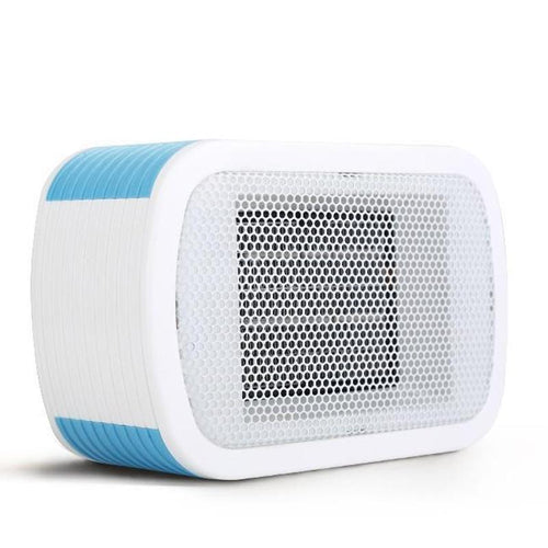 Mini Portable heater fan electric heating sterilize virus Bacteria thermostat air Condition hot new - jnpworldwide