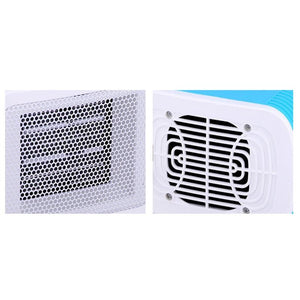 Mini Portable heater fan electric heating sterilize virus Bacteria thermostat air Condition hot new - jnpworldwide