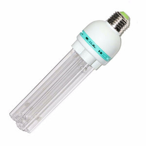 Air Purifier Ozone Quartz UV Germicidal Lamp Clean Sanitizer Eliminate kill Bacterial Virus Mites us - jnpworldwide