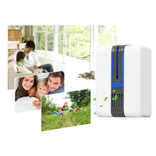 Load image into Gallery viewer, Air Purifier Home Negative Anion Ionizer Air Purifier Million Remove Smoke Dust Purification Pm2.5 - jnpworldwide