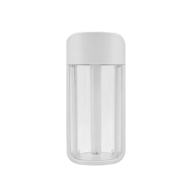 Humidifier Essential Oil Diffuser Aroma Lamp LED Night Light USB Ultrasonic Fogger Car air freshener - jnpworldwide
