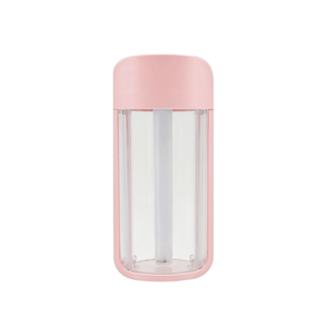 Humidifier Essential Oil Diffuser Aroma Lamp LED Night Light USB Ultrasonic Fogger Car air freshener - jnpworldwide