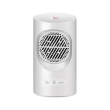 Load image into Gallery viewer, Mini Heater Electric Wall Portable Personal Space Warmer Indoor Heating Camping Adjustable Mini new - jnpworldwide