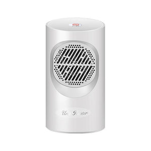 Mini Heater Electric Wall Portable Personal Space Warmer Indoor Heating Camping Adjustable Mini new - jnpworldwide