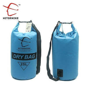 backpack Outdoor Bag Colors Portable Rafting Divin Sack Waterproof Folding Swimming Storage travel - jnpworldwide